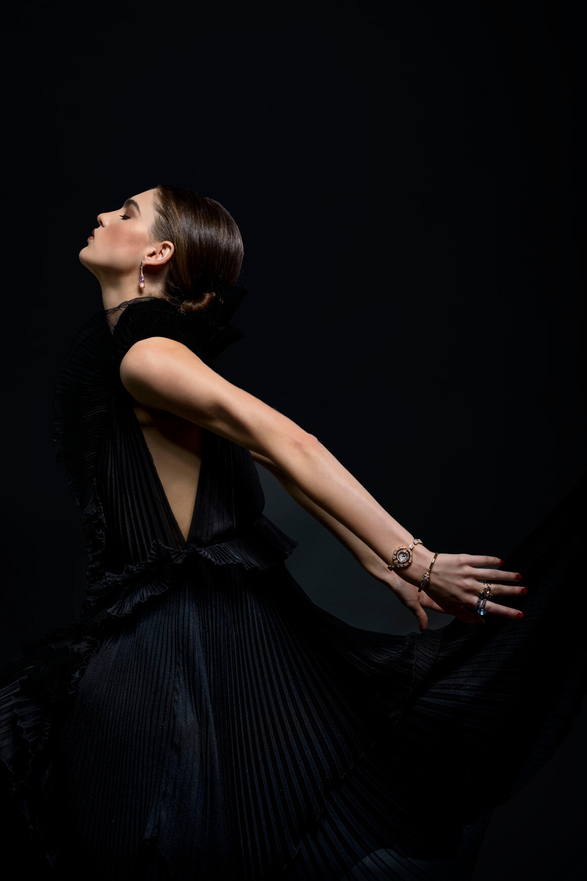 Audemars Piguet Editorial